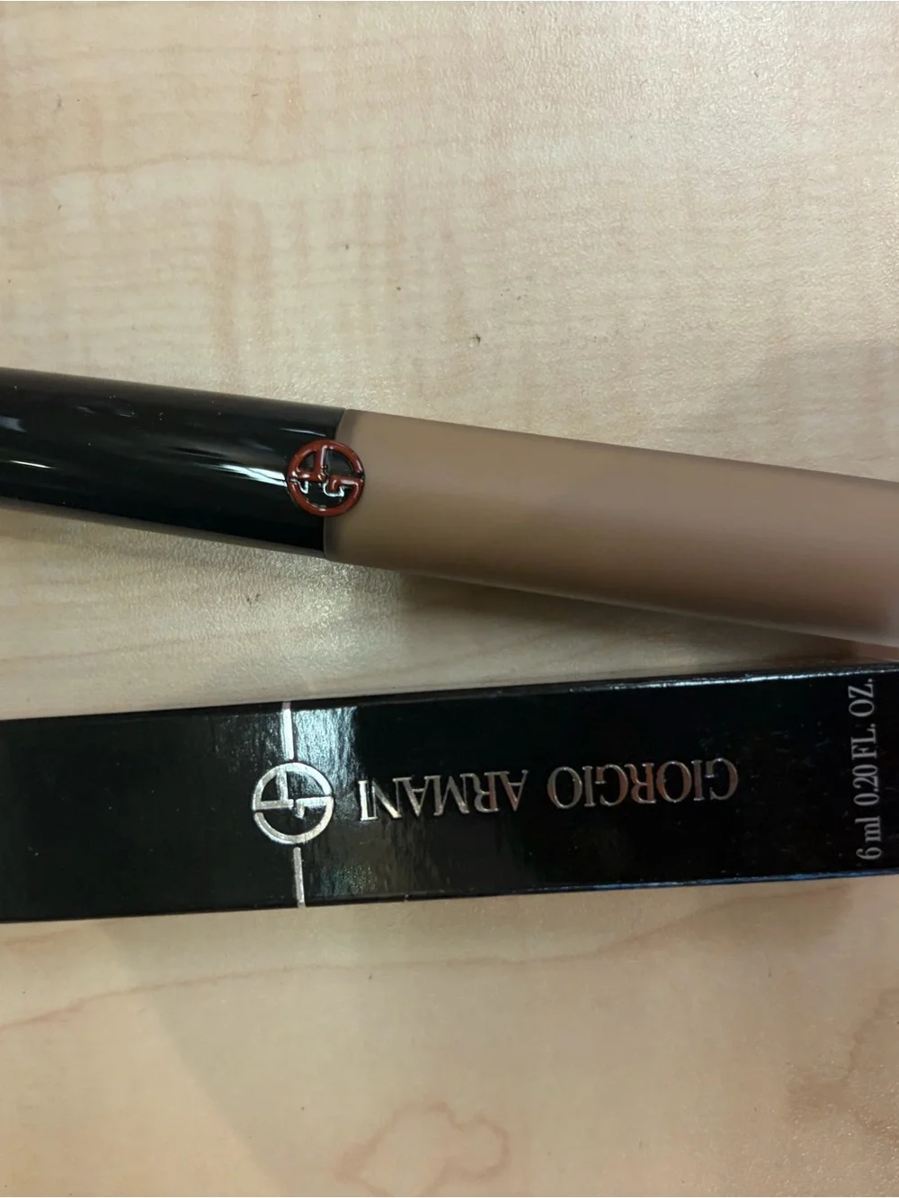 Giorgio Armani Power Fabric + Multi Retouch Concealer /0.2oz new pick own color